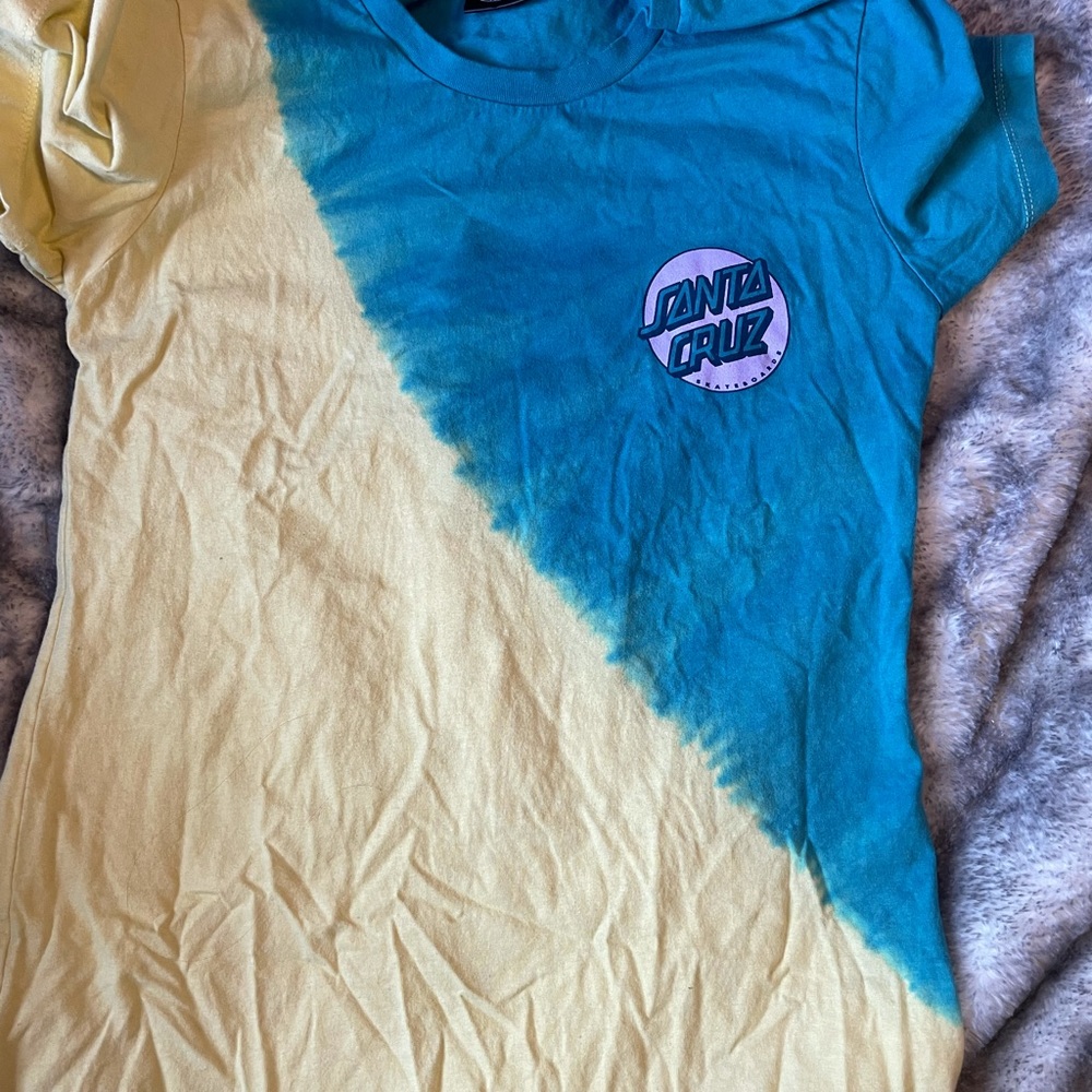 Santa Cruz
